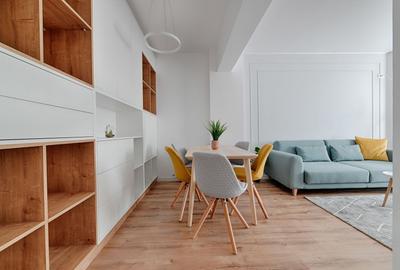 Apartament cu 2 camere semidecomandat, mobilat în Militari - 14