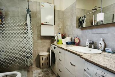 Casă cu 3 camere cu Teren 310 Mp în Semicentral - 2
