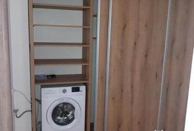 Garsonieră decomandată în Central - 4