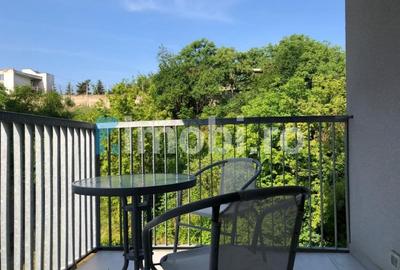 2 camere ultrafinisate, VIVIDO, cartierul Gheorgheni - 11