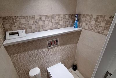 Spațiu comercial, de 105 mp, în Ostroveni - 12
