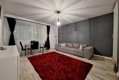 Garsonieră semidecomandată, mobilată în Florești - 2