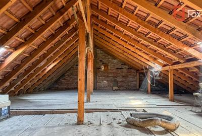 COMISION 0% O casa cu istorie si suflet 250 Mp si 1600 mp de gradina - V7977 - 23