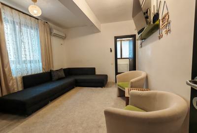 Apartament 2 camere, 50 mp utili, Str. Solstițiului – 92.000 € - 1