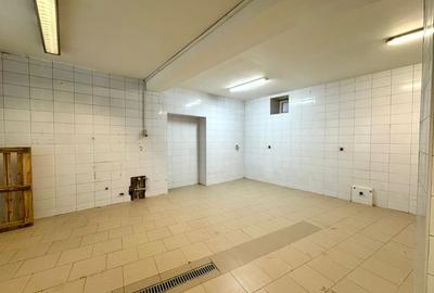Spatiu alimentatie publica, 200 mp, ideal catering/delivery, zona Horea - 3