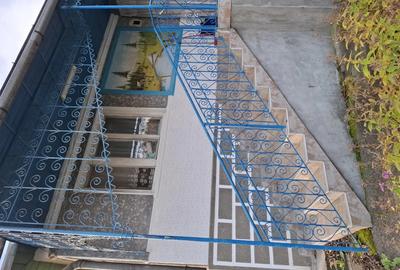 Casă cu 2 camere în Vâlcele - 2