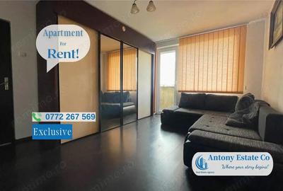 Apartament de inchiriat, 3 camere, Rogerius - Oradea
