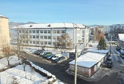 ZONA GARA, apartament 3 camere mobilat si utilat! - 10