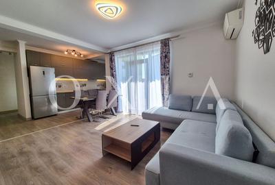 Apartament cu 3 camere semidecomandat, mobilat în Giroc - 3