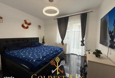 Apartament cu 2 camere în Baciu - 2