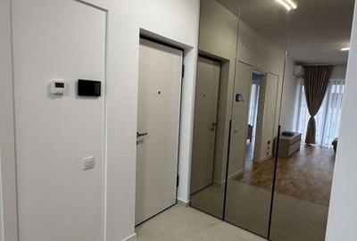 Apartament 2 camere, Calea 13 Septembrie, Complex Zenith - 3