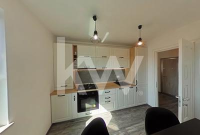 Apartament 2 camere I Avram Iancu Residence - 5