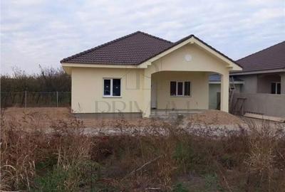 Casă cu 3 camere cu Teren 350 Mp în Săcălaz - 7