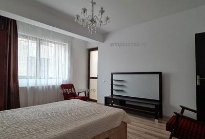 Garsonieră decomandată, mobilată în Theodor Pallady - 2