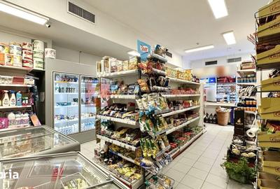 Spațiu comercial, de 150 mp, în Valea Cetății - 1
