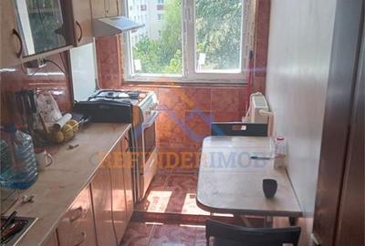 Apartament cu 2 camere decomandat, mobilat în Brâncoveanu - 10