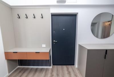 Apartament 2 camere | Incalzire in Pardoseala | Zona Padurea Baneasa - 18