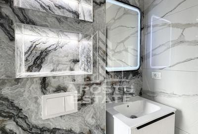 Duplex cu 5 camere, despartit prin camera tehnica, finalizat la asfalt - 23