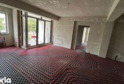 Apartament cu 3 camere în Pipera - 1