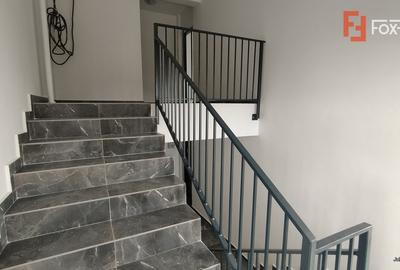 Apartament cu o camera, Zona Freidorf - Rate direct la dezvoltator - 8