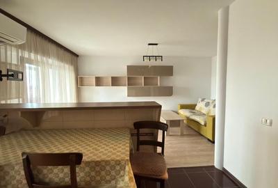 Apartament cu 2 camere decomandat în Stadion - 6