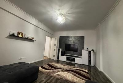 Apartament cu 2 camere decomandat în Chiajna