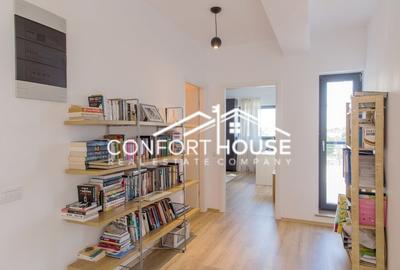 Vila individuala P+E, 5 camere, arhitectura moderna, 750mp teren, IANCU NICOLAE - 12