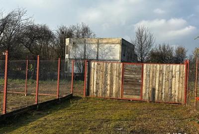 Teren de 740 mp, în Priseaca - 1