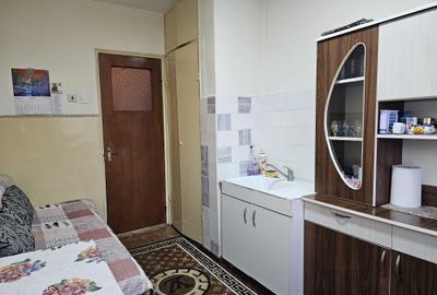 Apartament cu 2 camere decomandat în Sud - 19