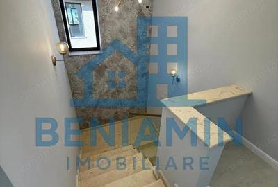 Casă cu Teren 330 Mp în Preajba - 7