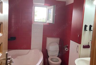 Apartament PB 3 camere zona Ramada, H. Coanda, etaj 4 4, 118.000 - 5
