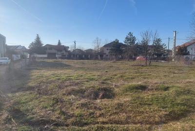 Teren Construcții intravilan de 1570 mp, în Mogoșoaia - 8