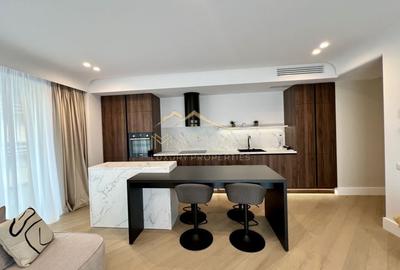 Apartament LUX *116mp* // Parcare // Iancu Nicolae - 15