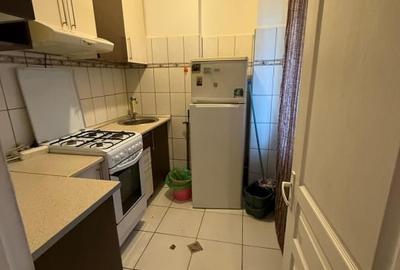 Apartament cu 2 camere decomandat, mobilat în Alba Iulia - 9