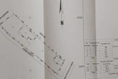 Casă cu 4 camere în Oltina - 2