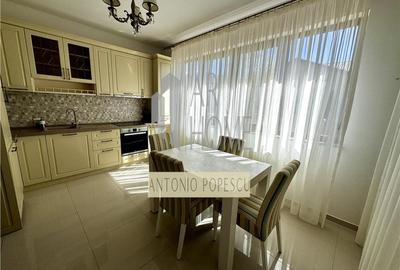 Vila de lux, 3 camere, cartier rezidential, Paulesti, langa Ploiesti - 4