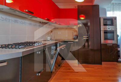 Clucerului 2 camere cu parcare - 8