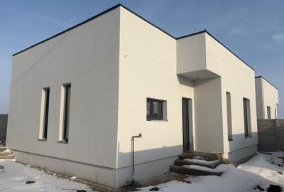 Casă individuală cu 3 camere cu Teren 265 Mp în Berceni - 3