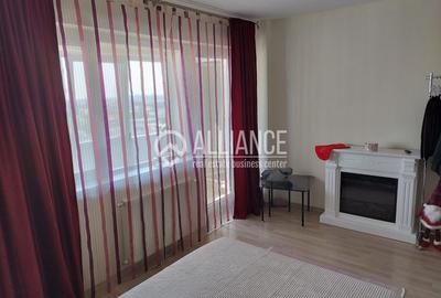 Inel 2/Kamsas(COD04)-Apartament 2 camere mobilat utilat - 9