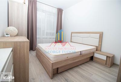 Apartament cu 2 camere decomandat în Roșu - 3