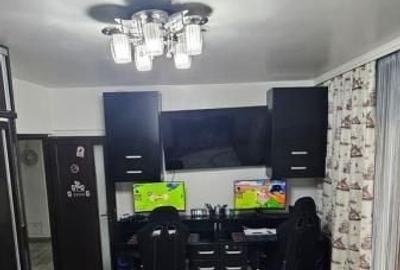 Apartament cu 3 camere decomandat, mobilat în Inel I - 3