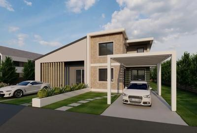 Teren de 380 mp, în Aurel Vlaicu - 3