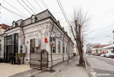 Spațiu comercial, de 235 mp, în Central - 10