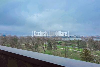 Apartament cu 2 camere decomandat, mobilat în City Park Mall - 23