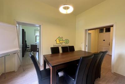 Apartament cu 2 camere semidecomandat, mobilat în Take Ionescu - 15