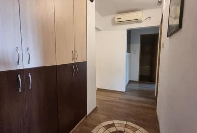 Apartament 4 camere Micro 16 etaj 3 - 18