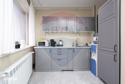 Spațiu comercial, de 170 mp, în Văcăresti - 15