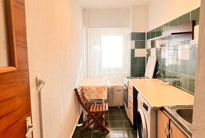 Garsonieră decomandată, mobilată în Timpuri Noi - 24