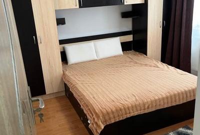 Apartament cu 2 camere, decomandat, etaj 1/4, zona Alexandru cel Bun - 2
