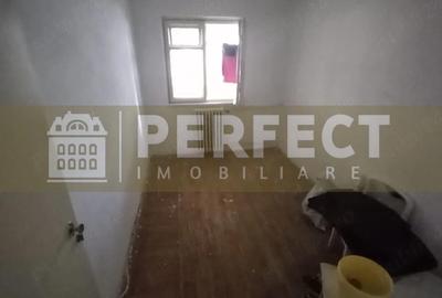 Apartament cu 3 camere decomandat în 9 Mai - 2